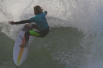 Local surfers set for SA champs