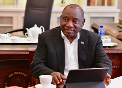 Analysts divided on Ramaphosa’s new dawn