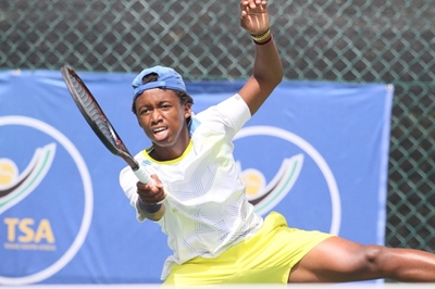 Kholo Montsi advances to AJC finals