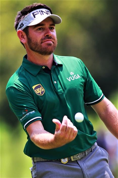 Hole-in-one for Oosthuizen at SA Open