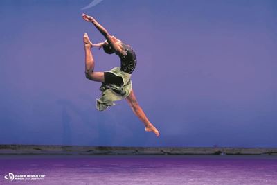 Young seeds sow their talents in Spain