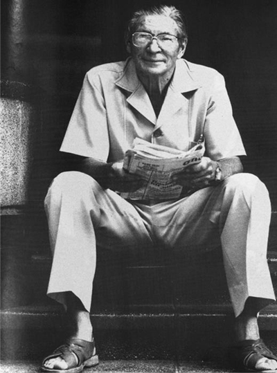 Remembering anti-apartheid activist 