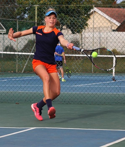 Top juniors showcase their talent in George