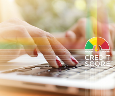 How to build a strong credit score to unlock financial freedom