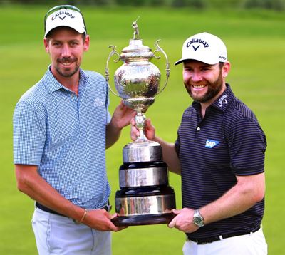 Buffalo Bay boytjie takes SA Open