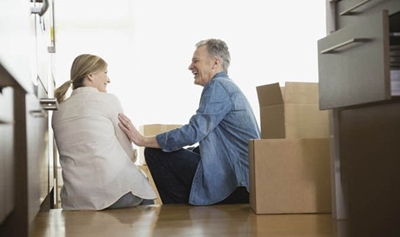House buyers are staying twice as long in their homes