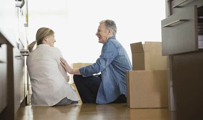 House buyers are staying twice as long in their homes