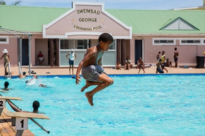 Gwaiing and Conville Swimming Pools open 