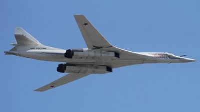 2 Russian bombers to land at Waterkloof