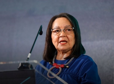 Patricia de Lille reviews South Africa’s tourism performance
