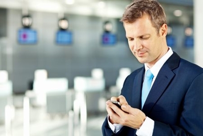 How safe are airport Wi-Fi facilities?