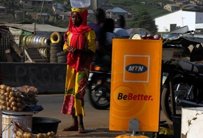 MTN is said to be nearing Nigeria deal over $8.1 billion claim