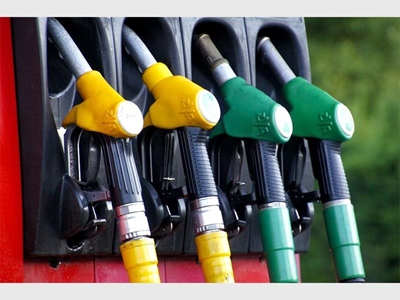 Most fuels up on oil surge, rand weakens – AA