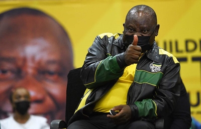 ‘ANC KZN may well support Ramaphosa for second term if convinced’ – Siboniso Duma