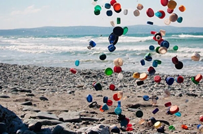 Take 5 and keep seas alive!