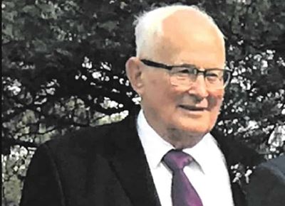 Tributes pour in after the death of well-known retired judge Jan Combrink