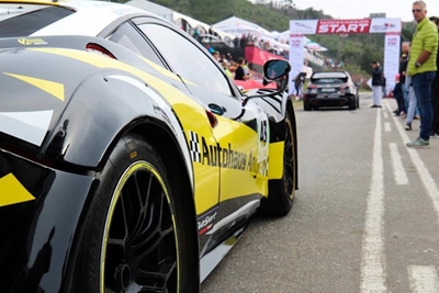 Hillclimb officially off for 2020