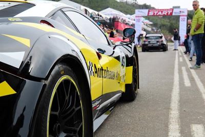 Hillclimb officially off for 2020