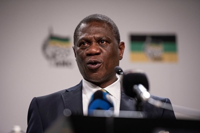 Government to improve access to basic services in SA’s service delivery hotpots – Mashatile
