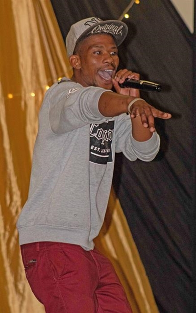 CX has got talent