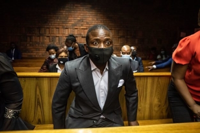 Malawi court set to hear Bushiris extradition case