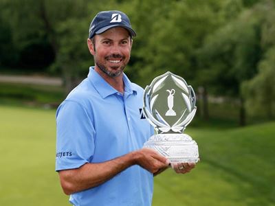 Kuchar extends lead at Sony Open in Hawaii