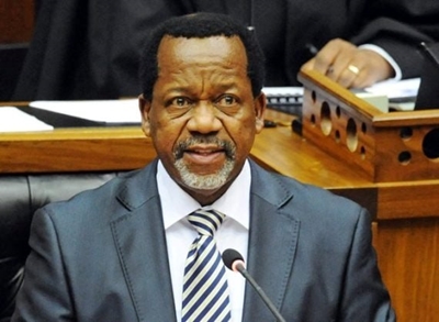 ACDP leader’s Covid-19 test kit boycott gets backing