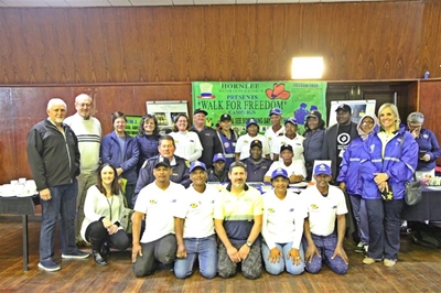 Beginning of CPF Elections