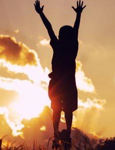 Finding true joy
