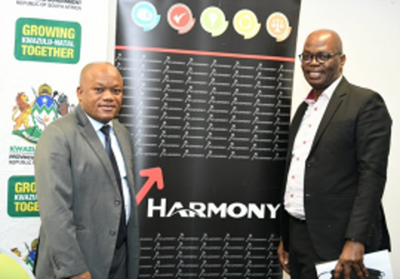 Harmony Gold employees donate R1m to KZN flood relief efforts