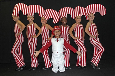 Dance show sure to dazzle