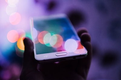 Social media users should exercise caution when interacting online