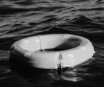 Body found after swimmer (20) went missing