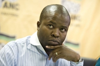 If there’s no mayor on Wednesday, ANC will take over municipal running – Lebogang Maile