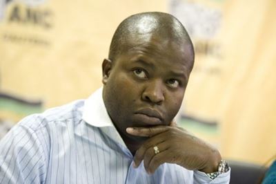 If there’s no mayor on Wednesday, ANC will take over municipal running – Lebogang Maile