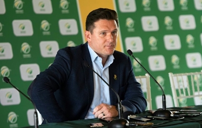 Graeme Smith on SA20’s Rise to Tier-One Tournaments