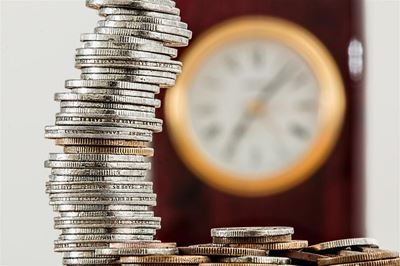 Why the top 1% never stop growing