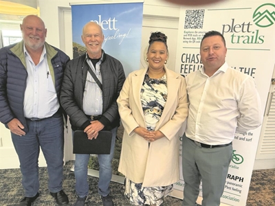 Economy: Tourism in Plett bucks the trend