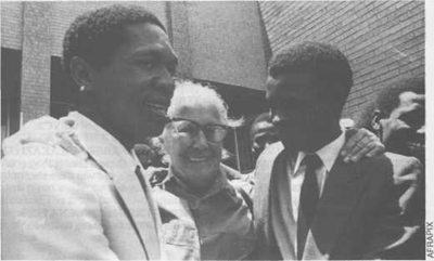 ANC stalwart Moss Chikane dies at 69