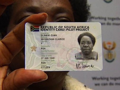 Kry jou identiteitskaart aanlyn