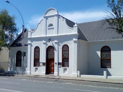 Know your town: The Hester Rupert Museum