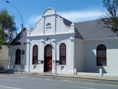 Know your town: The Hester Rupert Museum