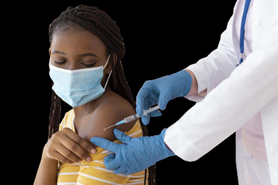 Vax facts: Vaccinate now to save lives later