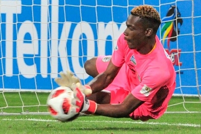 Baroka keeper denies match fixing allegations