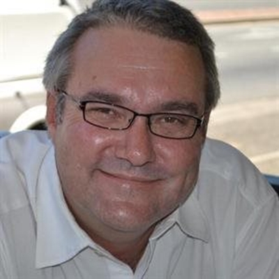 Johan Brits wil appelleer