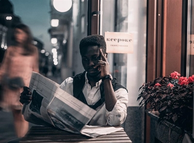 Build your financial reputation from the first pay day