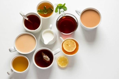 Raise a cup to International Tea Day