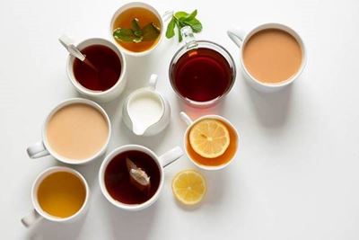 Raise a cup to International Tea Day