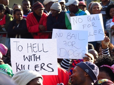 Molosi murder: Tyololo trial to start in March