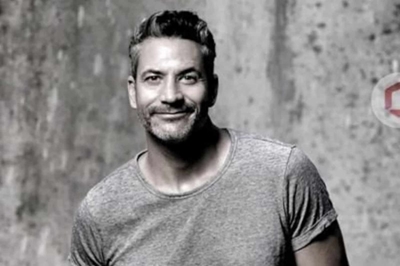 Nico Panagio brings charm and eye candy to ‘Legacy’ season two